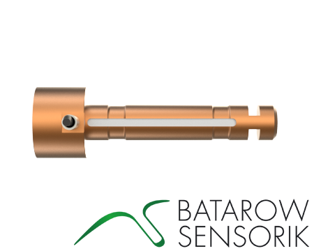         Perno de medici&oacute;n de fuerza         MB999 Loadpin